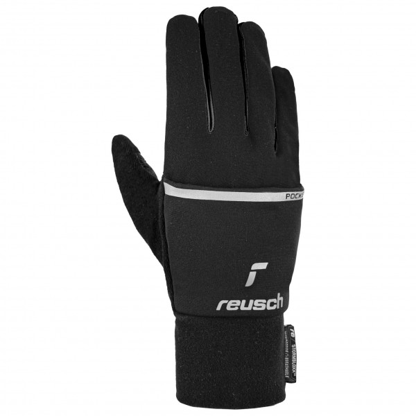Reusch - Terro Stormbloxx Touch-Tec - Handschuhe