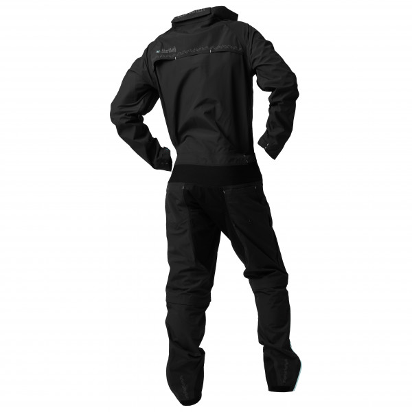 dirtlej - Dirtsuit Core Edition Blacklabel - Radeinteiler
