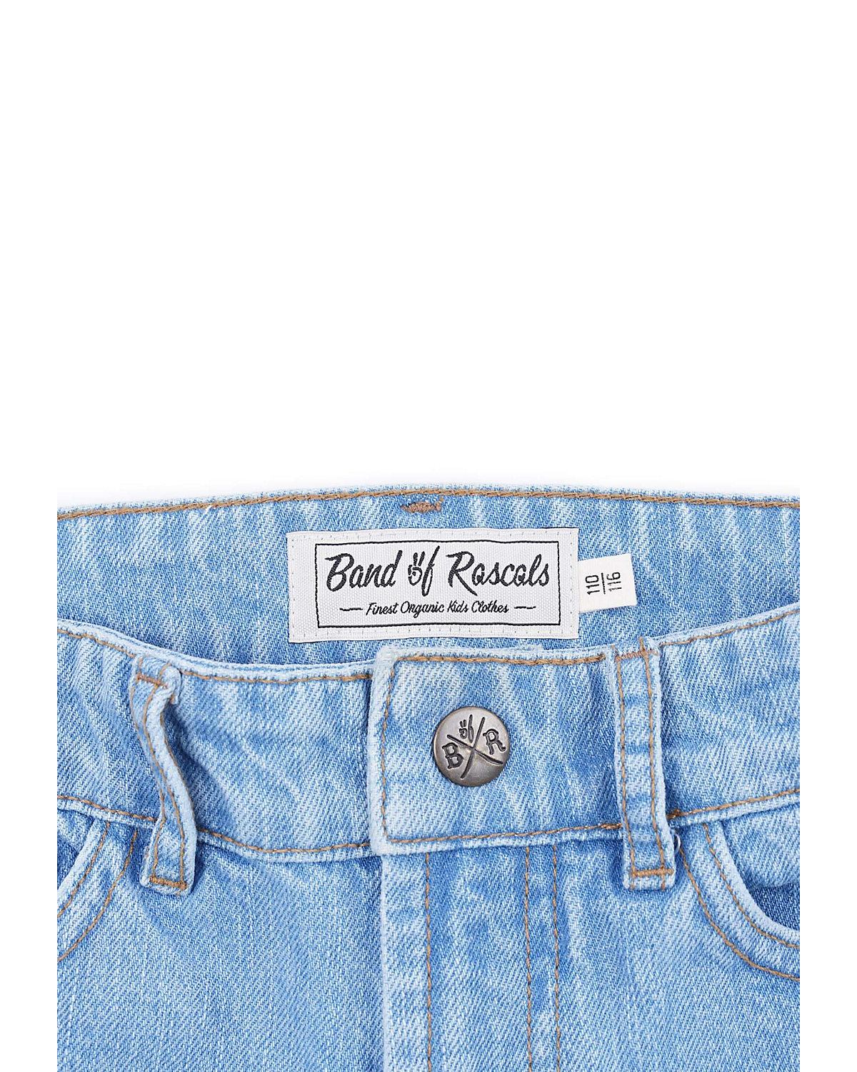 Jeans Rascal Jeanshosen