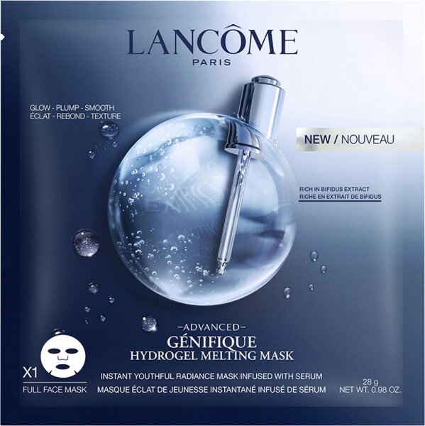 Lancôme Advanced Génifique Hydro Mask Gesichtsmaske