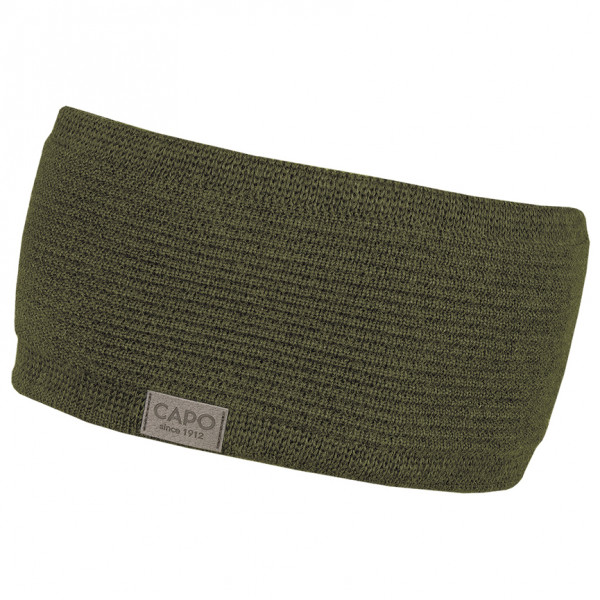 CAPO - Light Headband - Stirnband