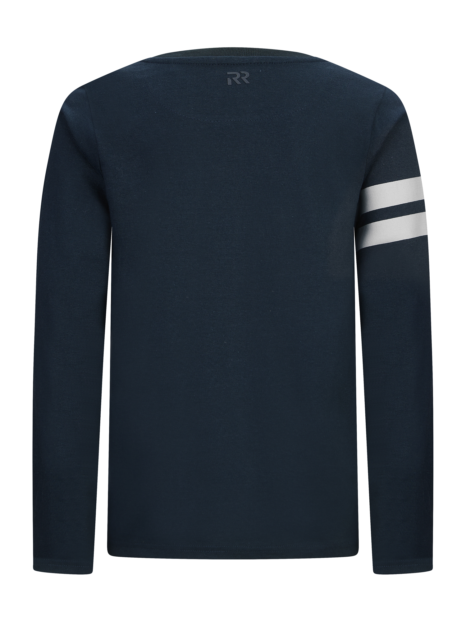 Shirt 'Mas'
