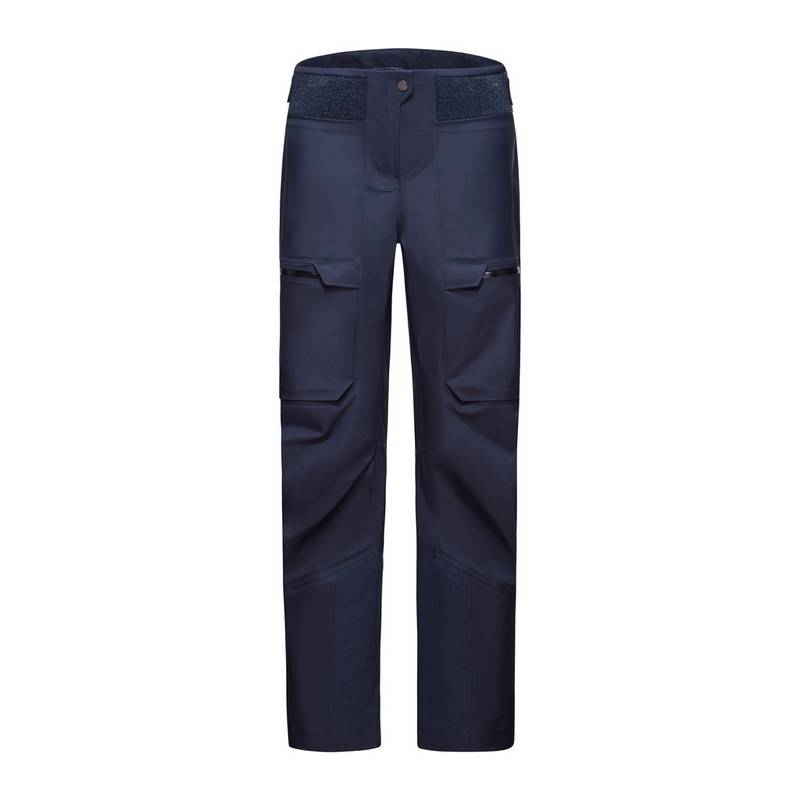Mammut Haldigrat Air Funktionshose Damen