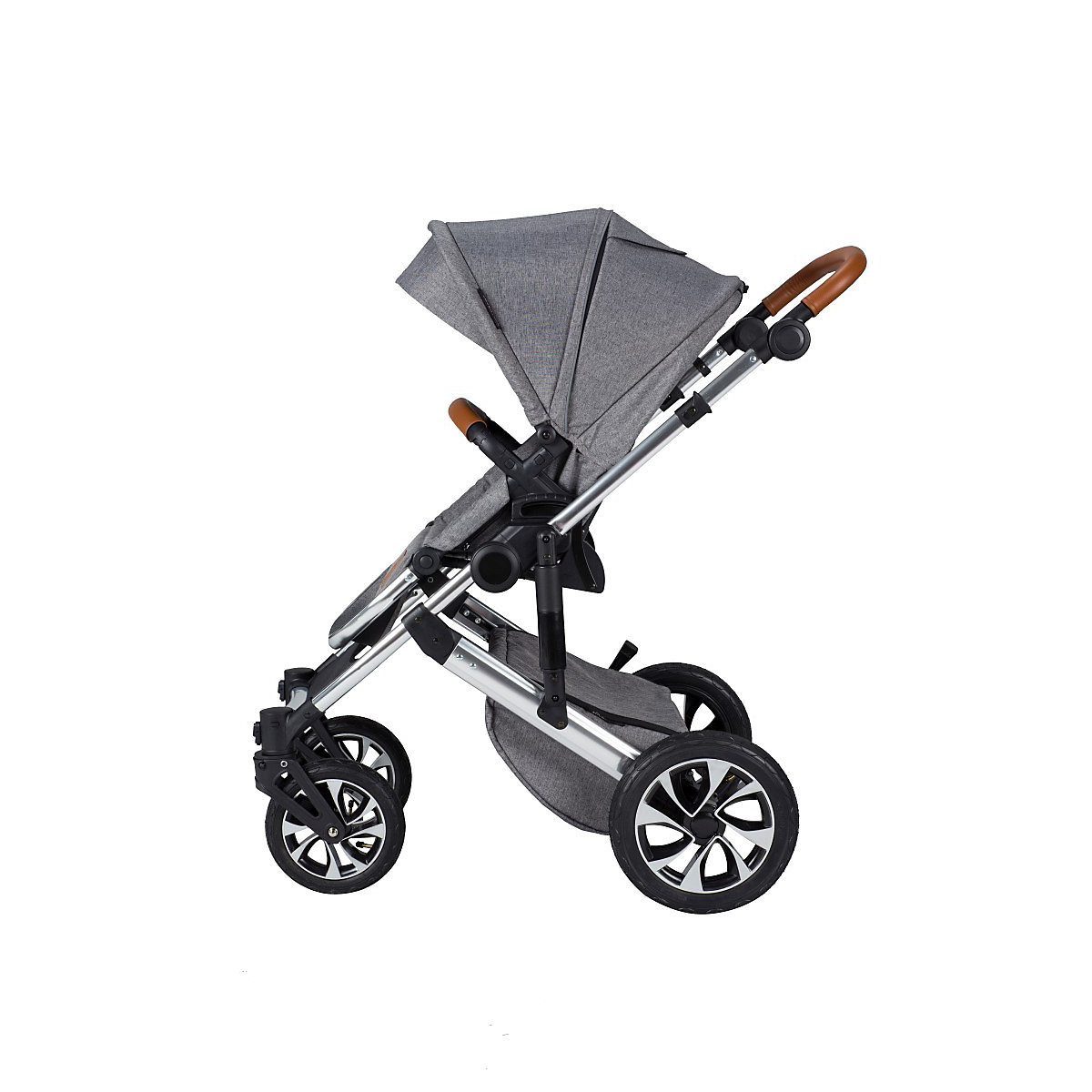 Kinderwagen Rapsodie