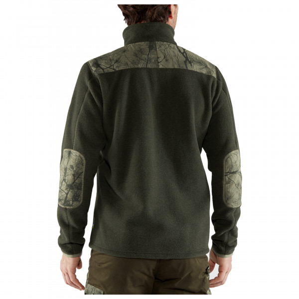 Fjällräven - Lappland Fleece - Fleecejacke