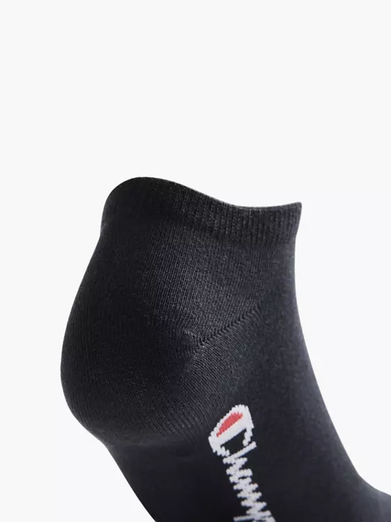 Champion 3er Pack Sneakersocken