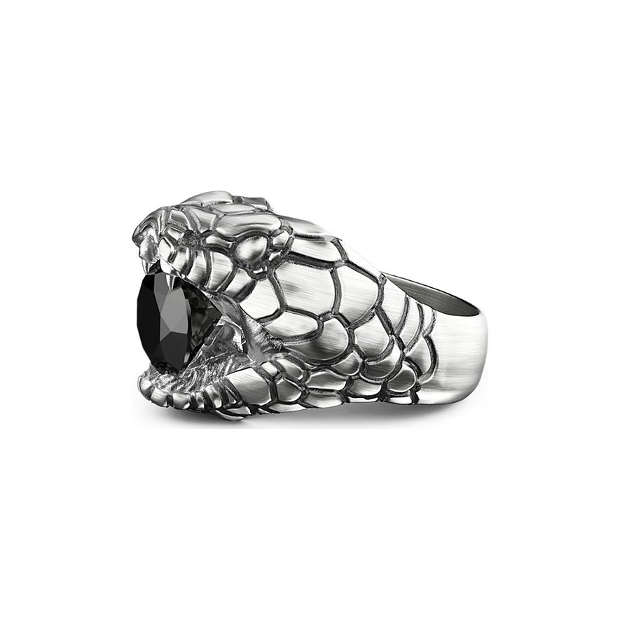 Zancan Herrenring