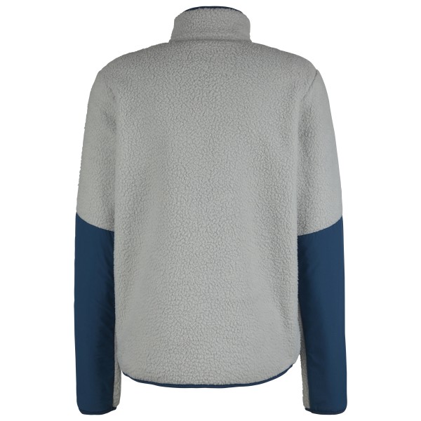 Stoic - NorrvikSt. Pile Fleece Jacket - Fleecejacke