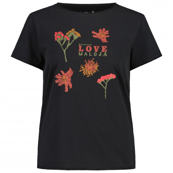 Maloja - Women's PadolaM. - T-Shirt