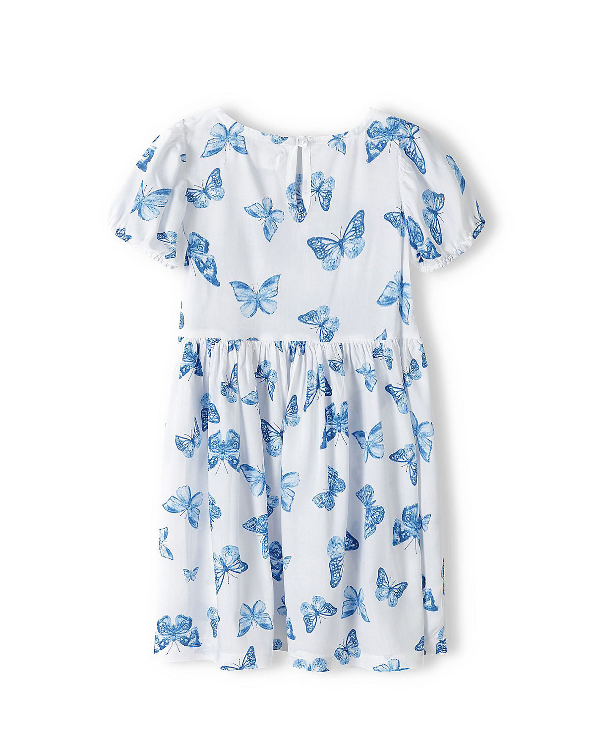 Sommerkleid für Mädchen (12m-8y) für Mädchen