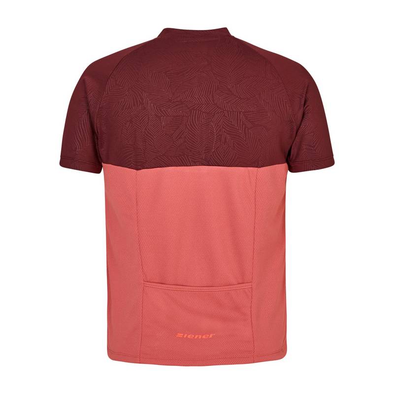 Ziener NIELSON Trikot Kinder