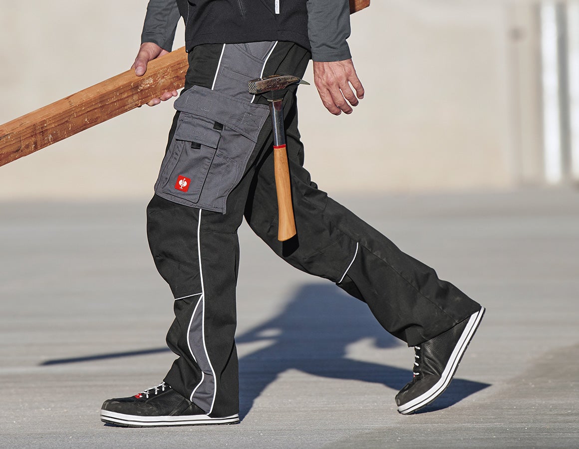 Bundhose e.s.active