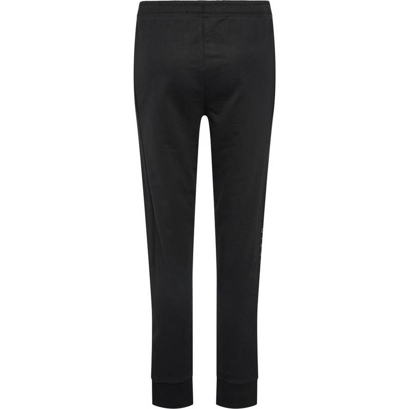 hummel hmlOFFGRID COTTON PANTS WO Hose Damen