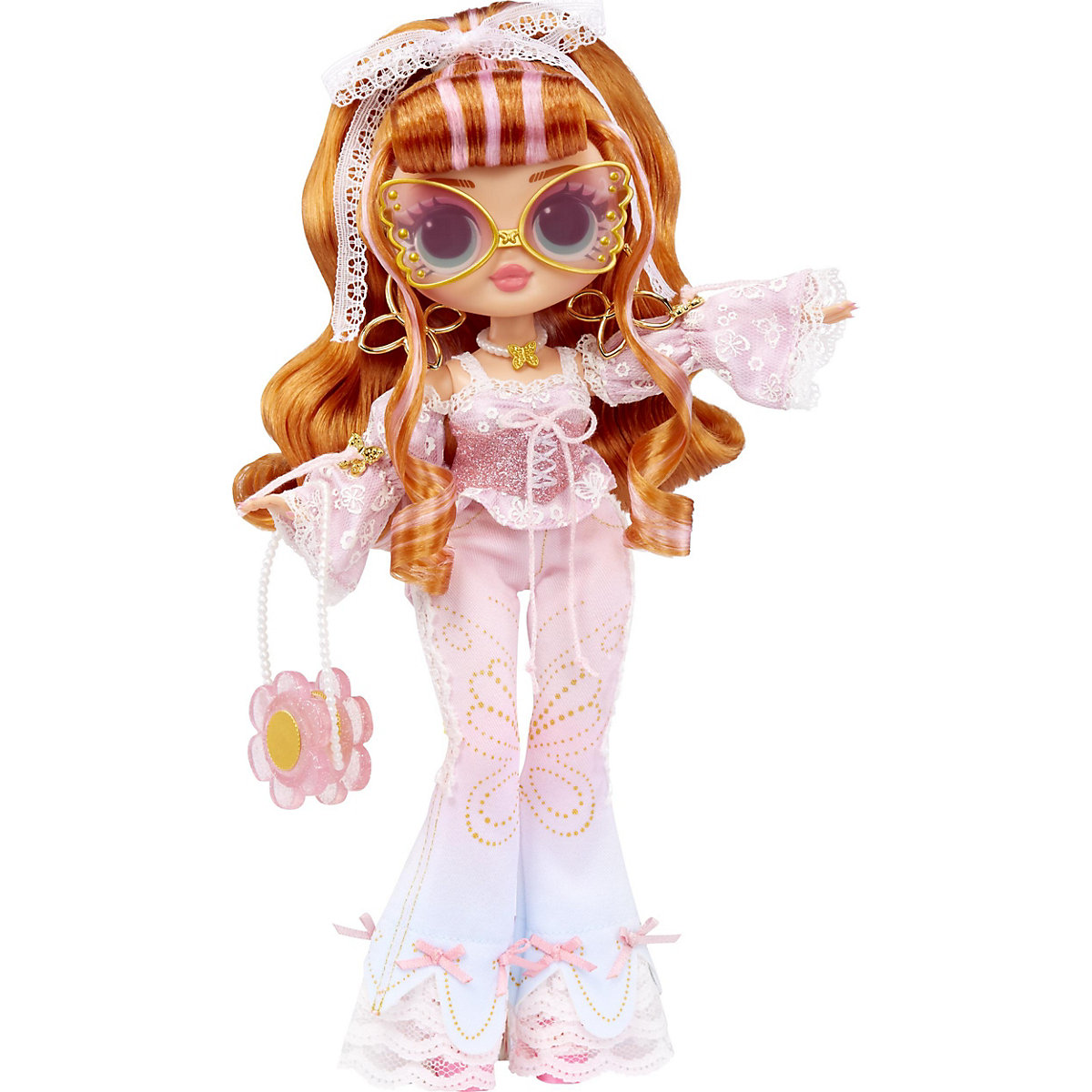 L.O.L. Surprise OMG Core Serie 8 - Wildflower