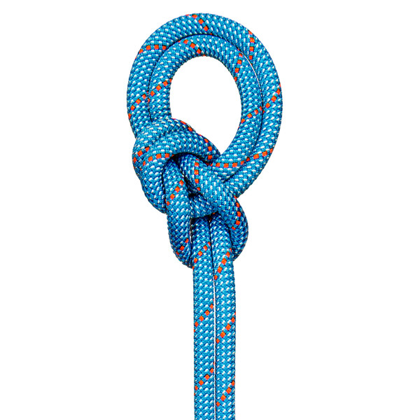 9.8 CRAG CLASSIC ROPE - Kletterseil