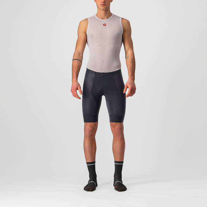 castelli COMPETIZIONE Fahrradtights Herren