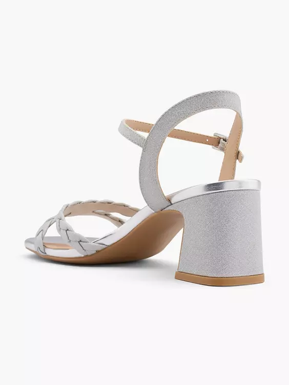 Catwalk Sandalette