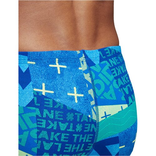 HERREN BADEHOSE