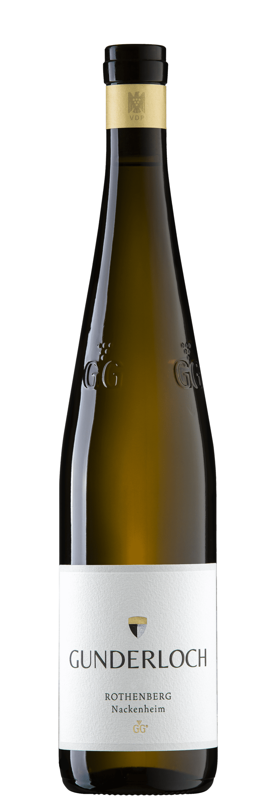 Gunderloch: Riesling Nackenheim Rothenberg Großes Gewächs 2022