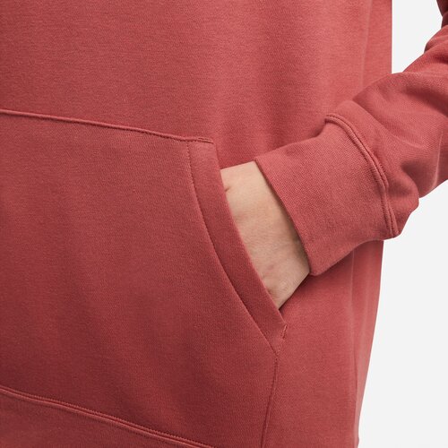 DAMEN KAPUZENSWEAT W NSW ESSNTL HOODIE PO HBR