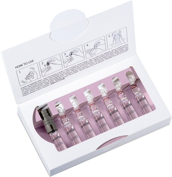 BABOR Ampoule Concentrates Collagen Booster Ampullen