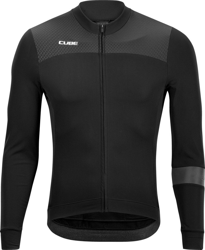 Cube Blackline - Langarmtrikot kaufen | Bike-Discount