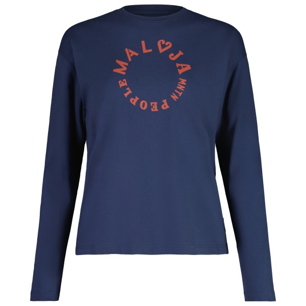 Maloja - Women's MizniM. - Longsleeve