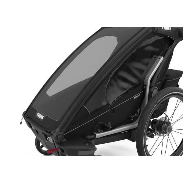 CHARIOT SPORT1 - Fahrradanhänger