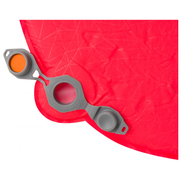 Sea to Summit - Women's Ultralight Self Inflating - Isomatte