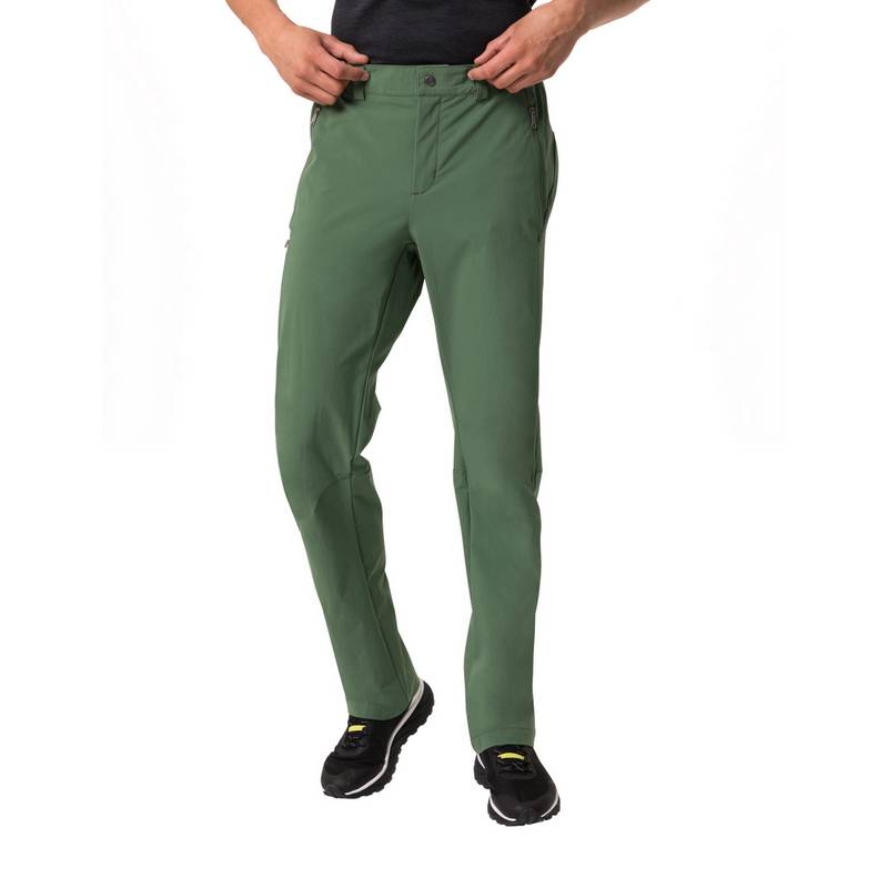 VAUDE Men's Farley Stretch Pants III Funktionshose Herren