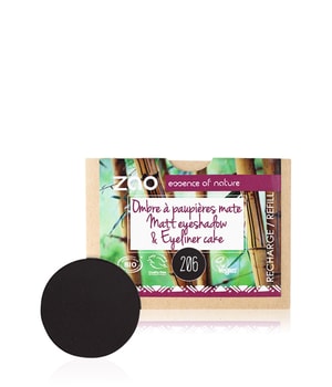 ZAO Bamboo Matt Refill Lidschatten-3 g