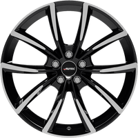 AUTEC ASTANA schwarz - ATU