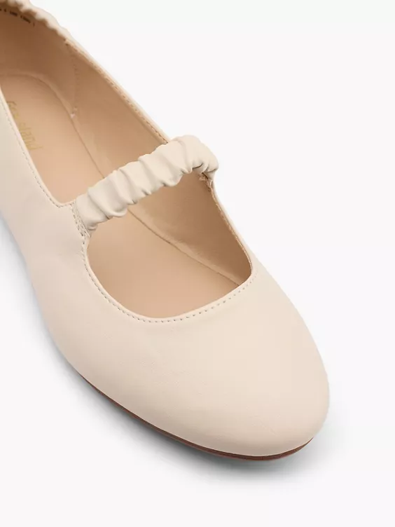 Graceland Mary Jane Ballerina