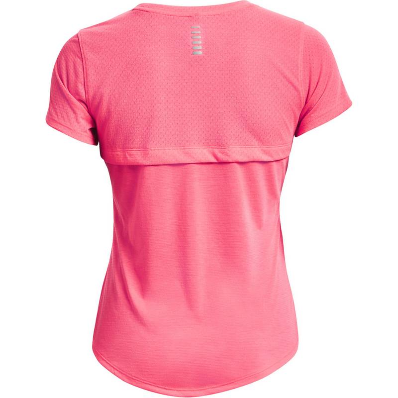 Under Armour Streaker SS Funktionsshirt Damen