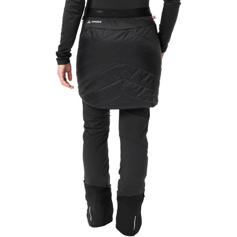 VAUDE Sesvenna Reversible II Outdoorrock Damen