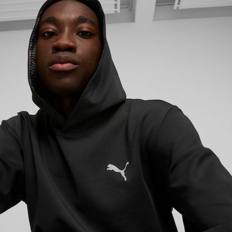 PUMA Concept Hyperwave Hoodie Herren