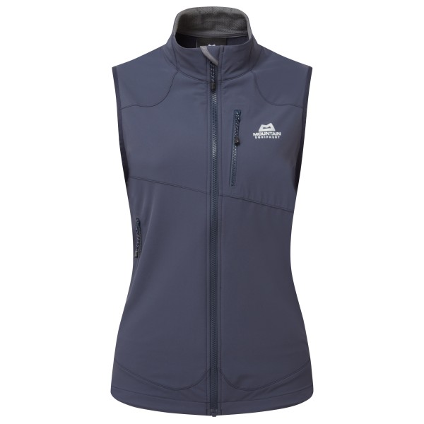 Mountain Equipment - Women's Frontier Vest - Softshellweste