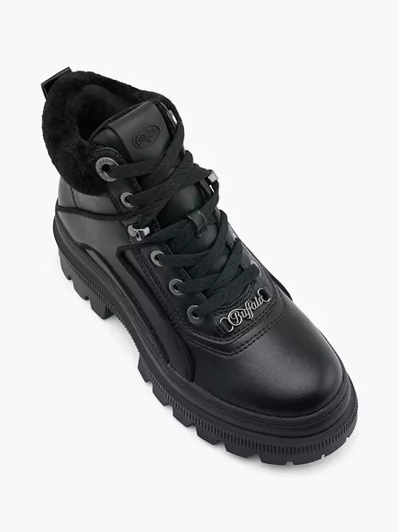 Buffalo Schnürboots