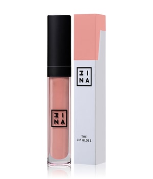 3INA The Lip Gloss Lipgloss-6 ml