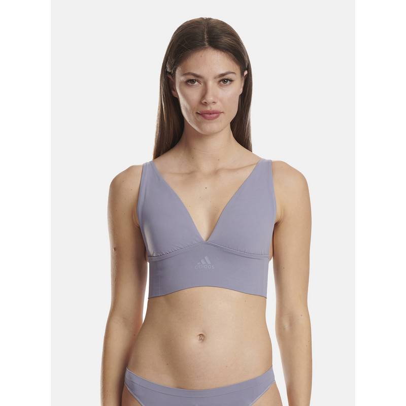 adidas Bügelloser BH LONGLINE BRA BH Damen