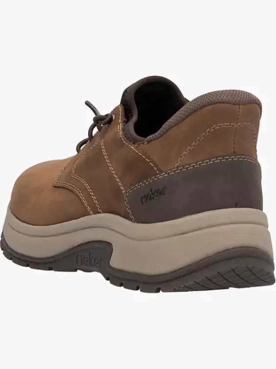 Rieker Herren Slipper