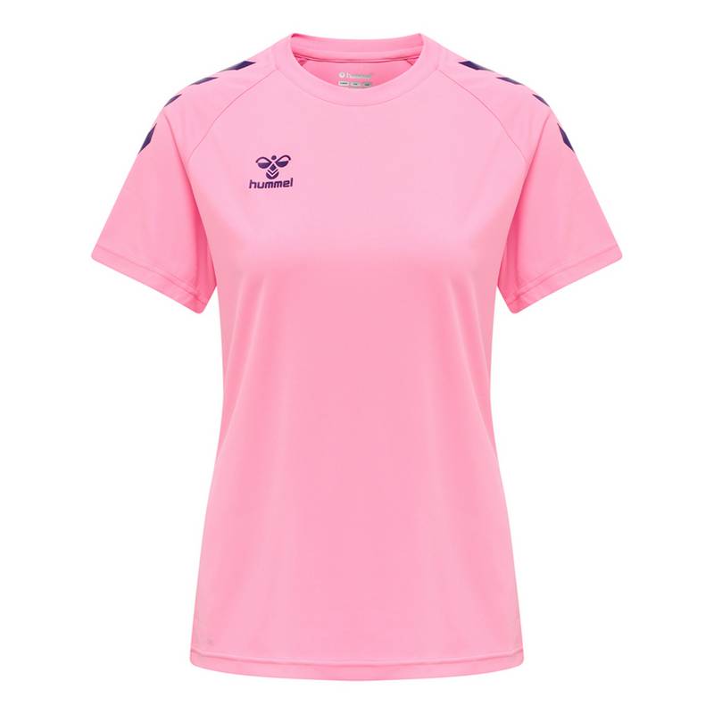 hummel hmlCORE XK CORE POLY T-SHIRT S/S WOMAN T-Shirt Damen