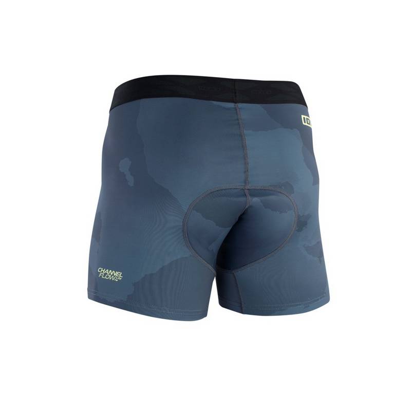 ION Textil In-Shorts Short Fahrradhose Herren