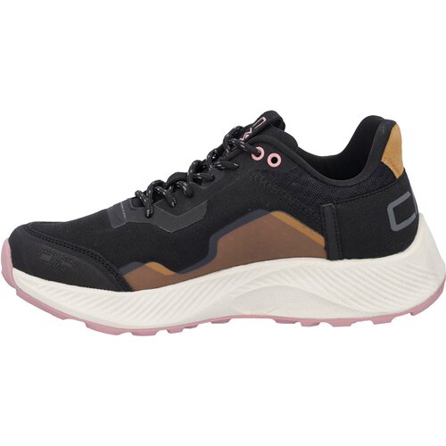 DAMEN GYMNASTIKSCHUHE MERKURY WMN FITNESS SHOE