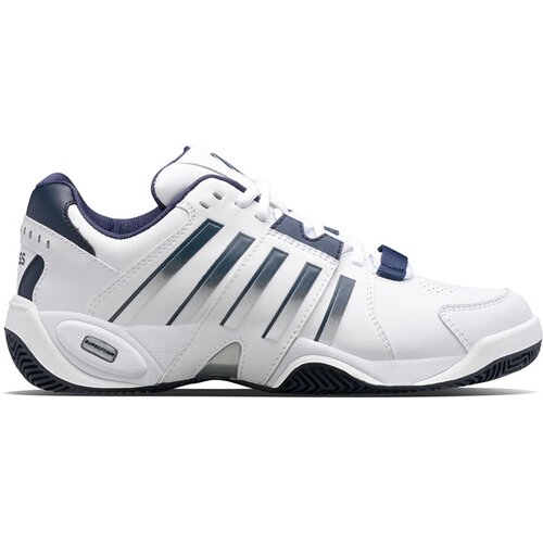 HERREN TENNISOUTDOORSCHUHE ACCOMPLISH IV