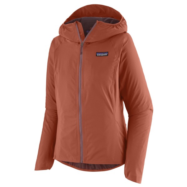 Patagonia - Women's Dirt Roamer Jacket - Fahrradjacke