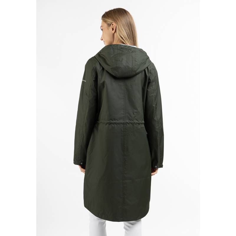 DreiMaster Regenjacke Damen