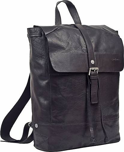 Strellson Rucksack Abbey