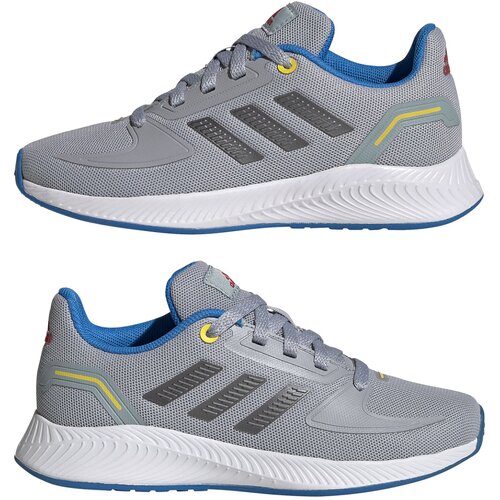 KINDER LAUFSCHUHE RUNFALCON 2.0 K