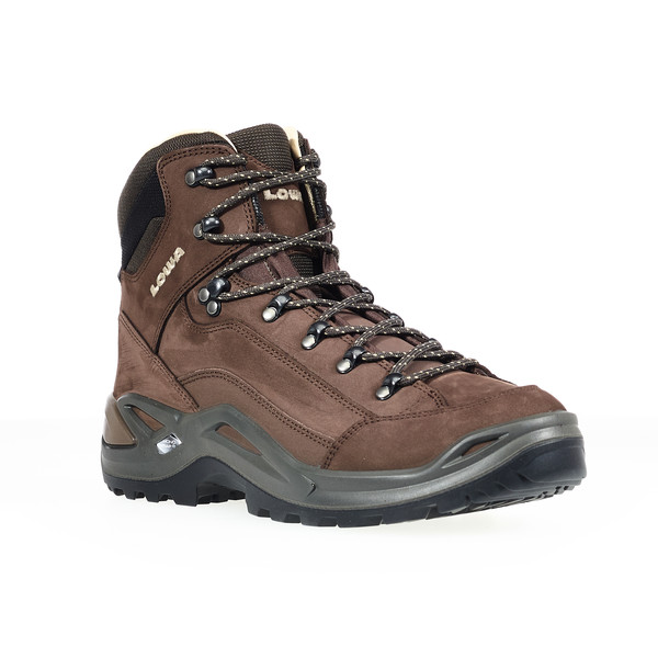 RENEGADE LL MID Herren - Wanderstiefel
